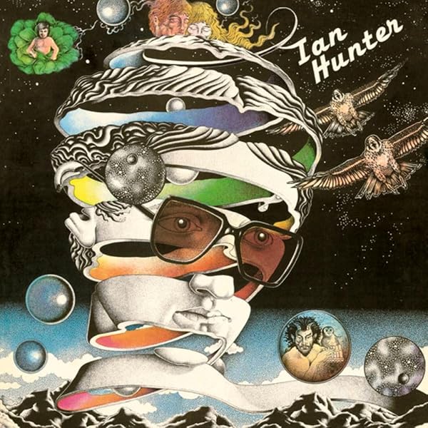Amazon.co.jp: Ian Hunter: ミュージック